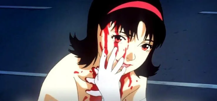 Perfect Blue
