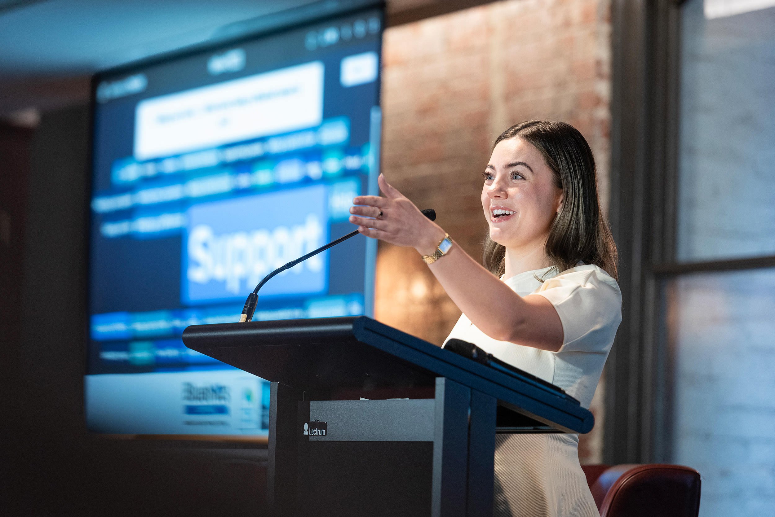 Bluehats Conference Presentation