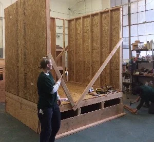 Brightline Advocates More Jobs for Women; Expansion of Solar Access