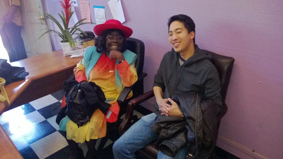 Brightline Announces the Dr. Espanola Jackson Fellowship