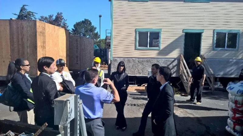 Environmental Coalition Supports Energy Efficiency, PACE Programs