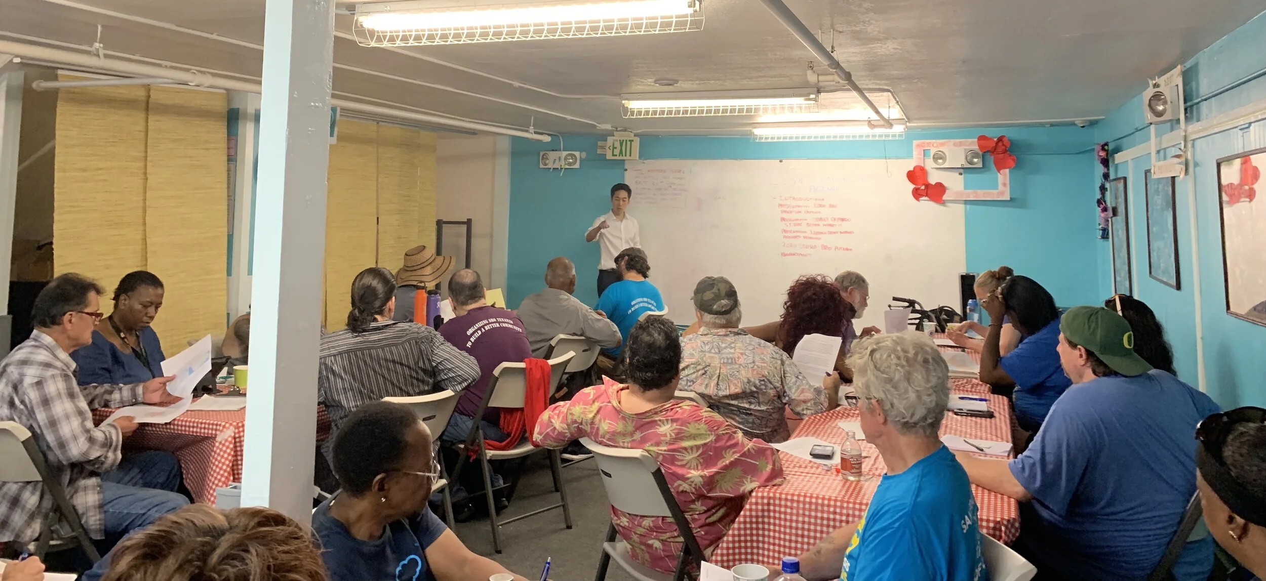 Brightline Begins Multi-Year Grant for Air Quality Monitoring Program!