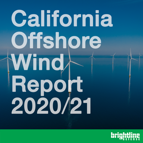 Transitioning to a Green Economy: Offshore Wind 