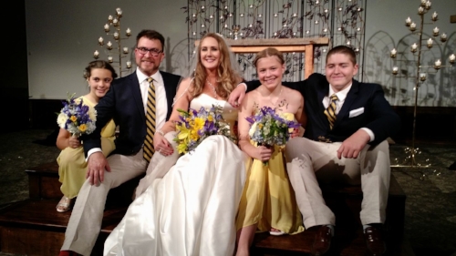 The Yelle's