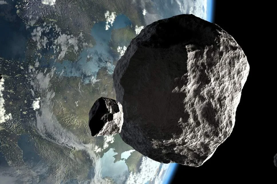 World Asteroid Day