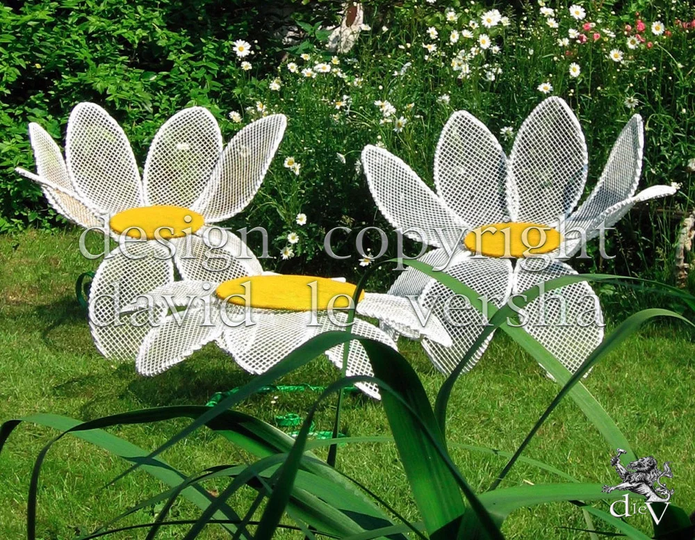 Daisy Chairs