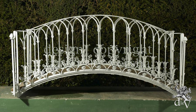 Regency Bridge