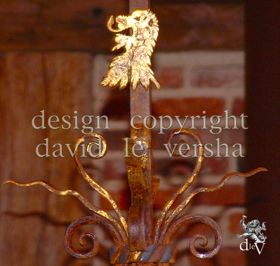 Badge Detail