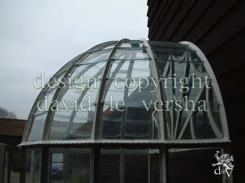 Dome Top
