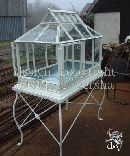 Wardian Case
