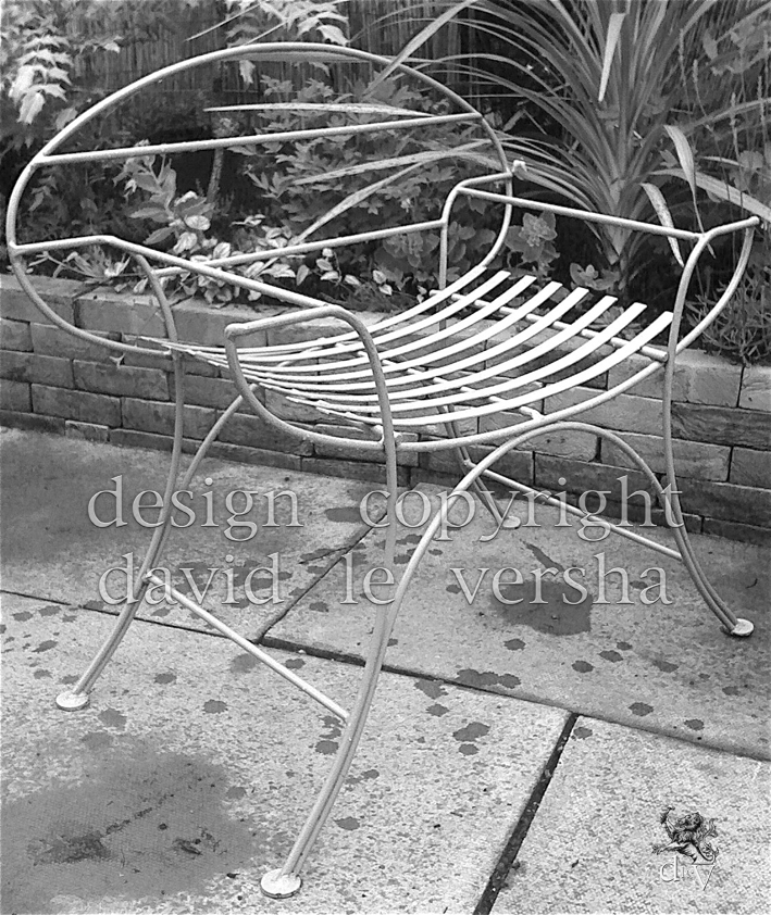 Planet Chair -Side