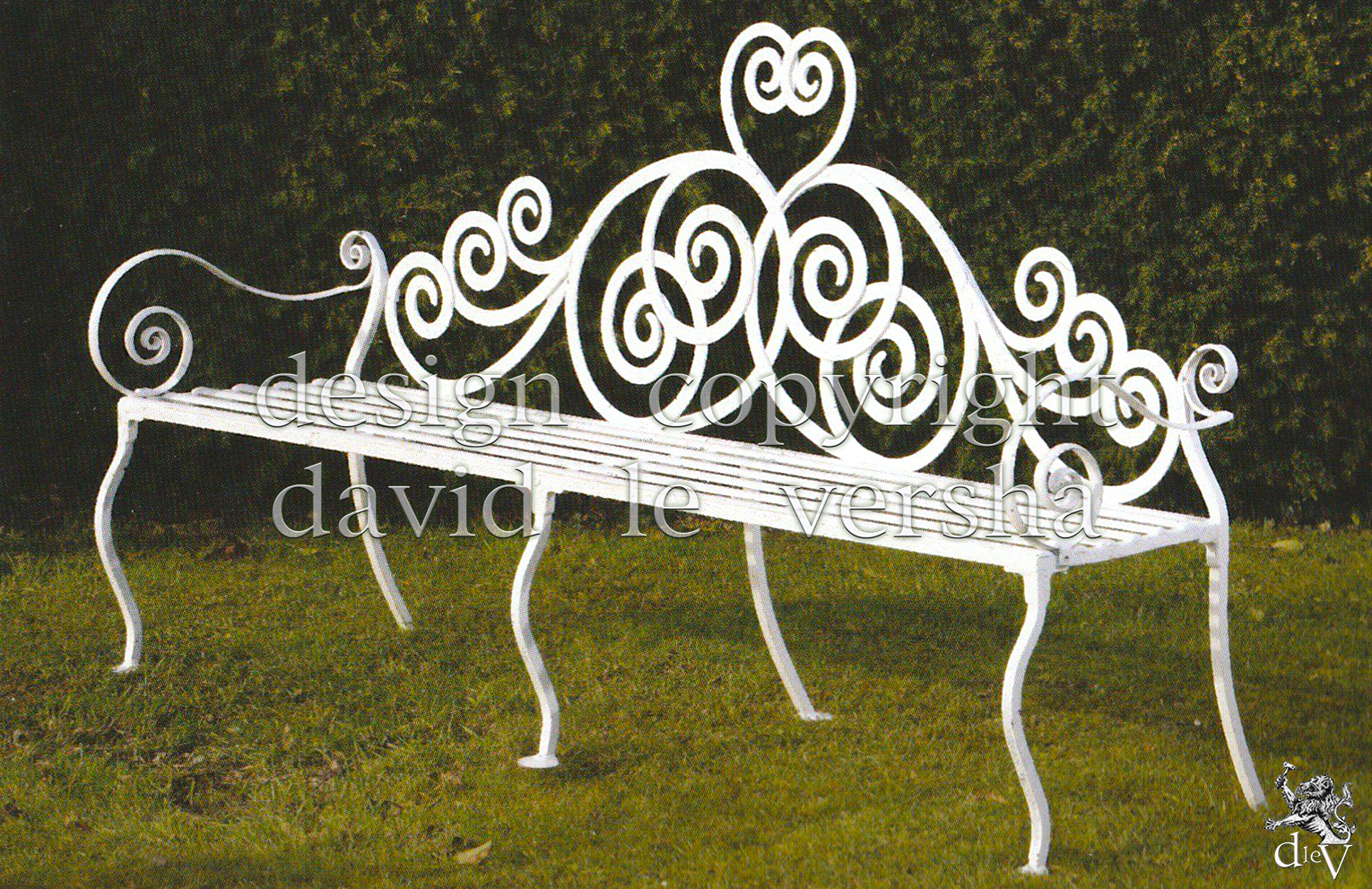 Whitley Bench