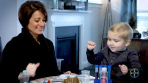 BAYER • This is Why I Science • Joy Hummer