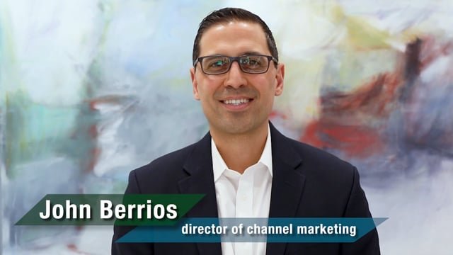 BAYER • JOHN BERRIOS