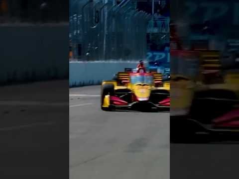 St. Pete Grand Prix 2024