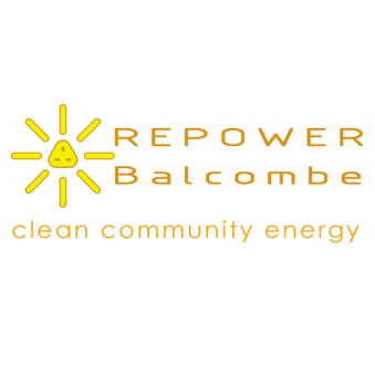 Repower Balcombe