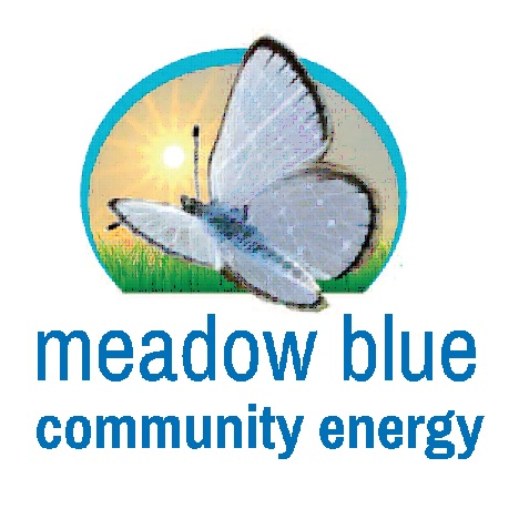 Meadow Blue Community Energy