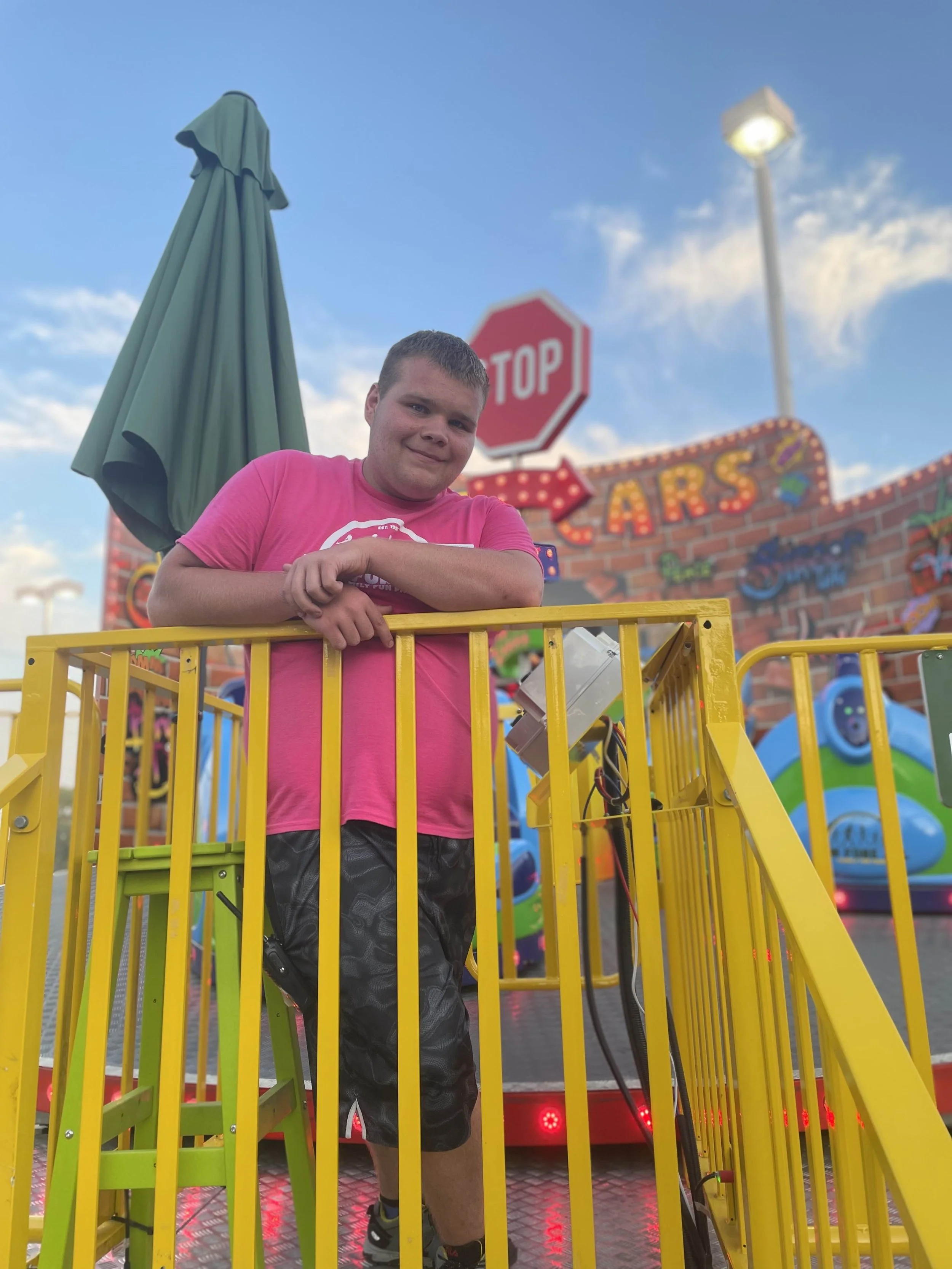 FFA Staff Crazy Cars.jpg