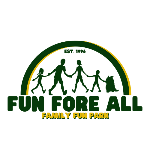 Fun Fore All Family Fun Park Fun fore all family fun park