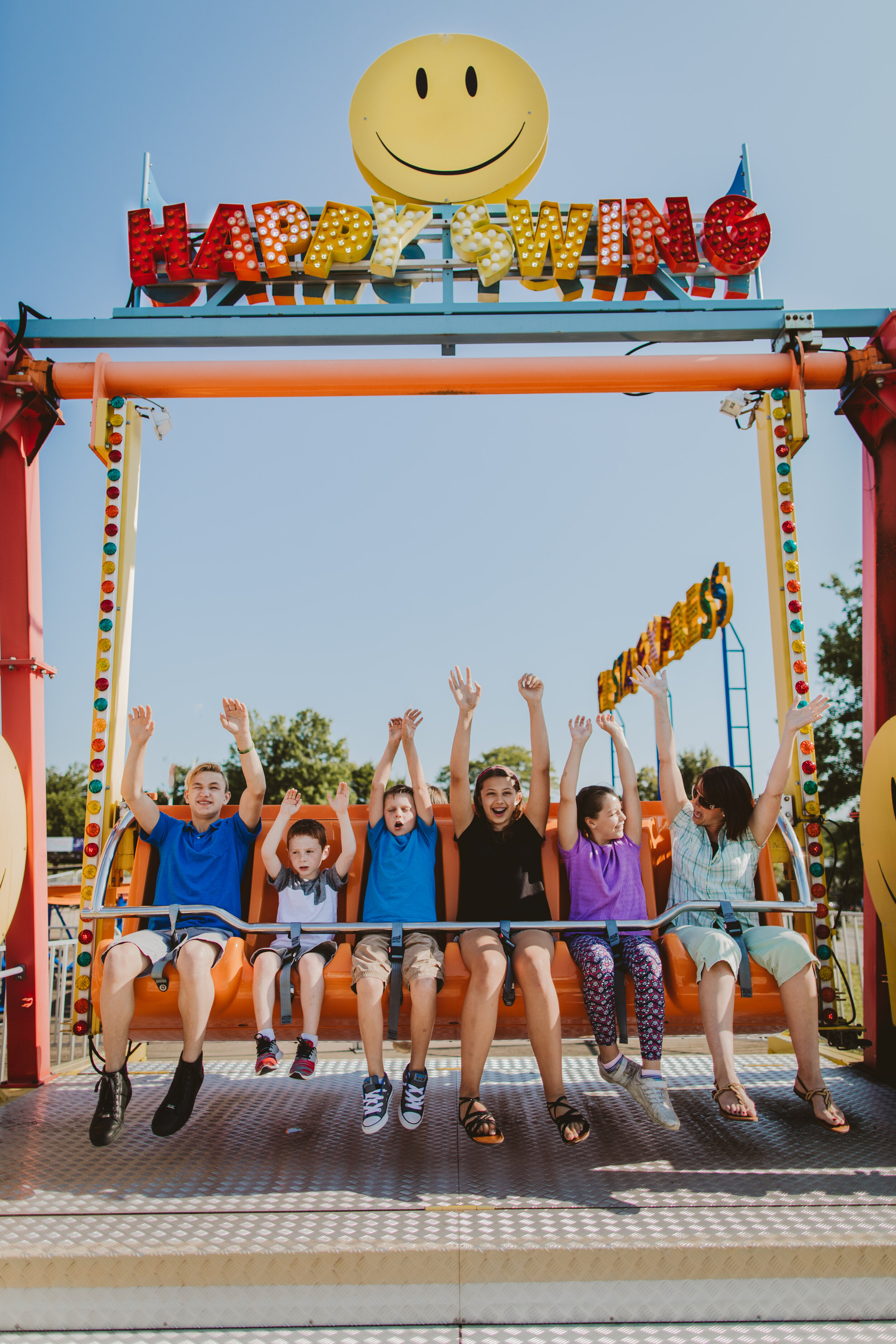 Attractions & Prices 2020 — Fun Fore All Family Fun Park