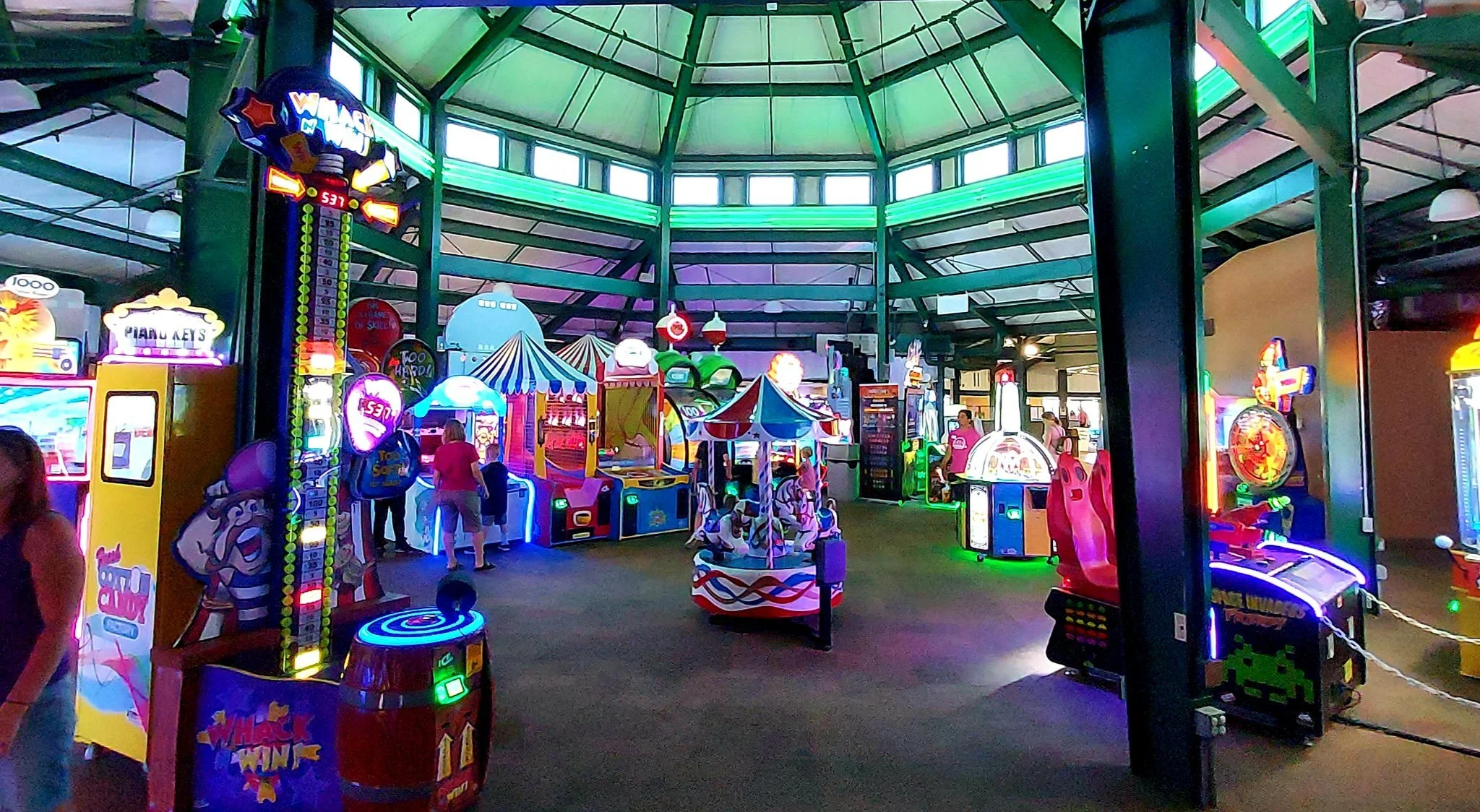 Fun Fore All Family Fun Park