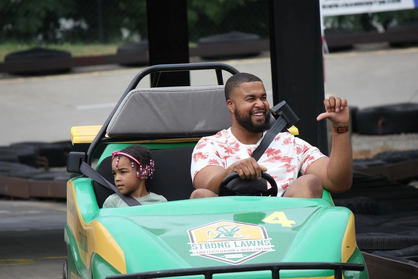 Fun Fore All Family Fun Park