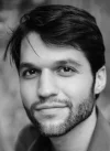 Jason Solounias Competition Director