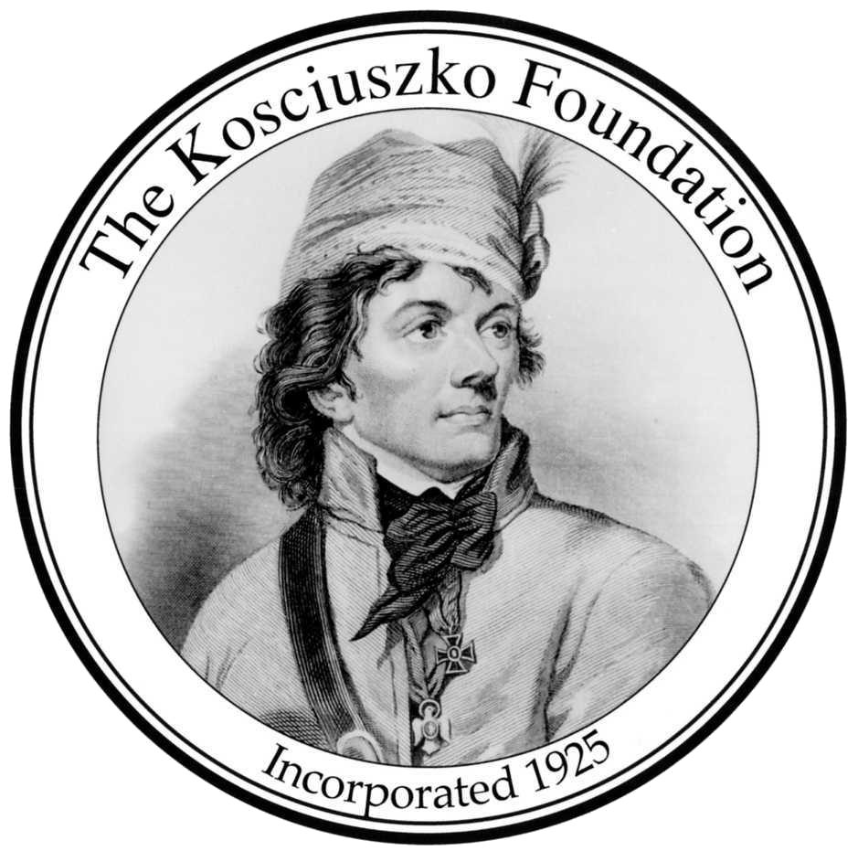 Kosciuszko Foundation Logo.png