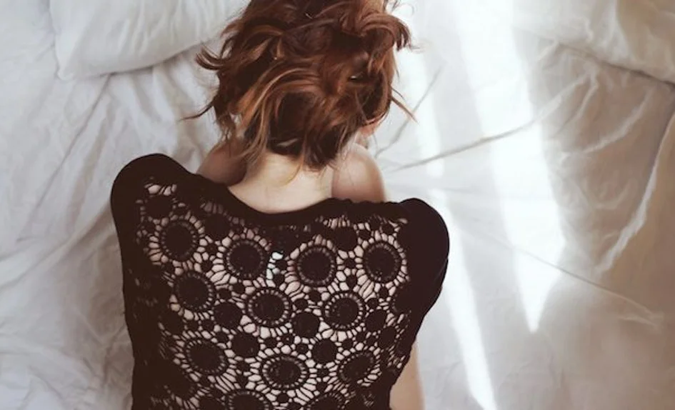 Elite Daily: My Past Abusive Relationship Makes It Hard For Me To Say "No" To Men