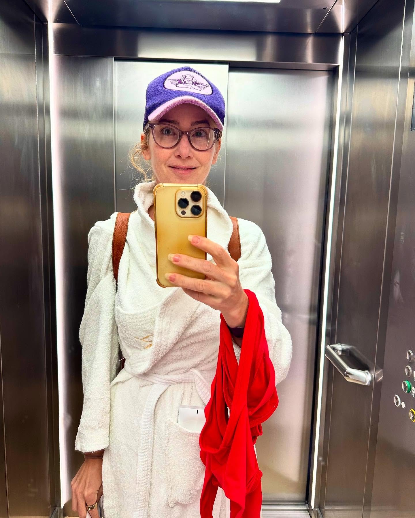 This is what a warrior looks like after the pregame in a hot tub. About  to embark on my journey to be benzo free so grabbing the glimmers when I see them.