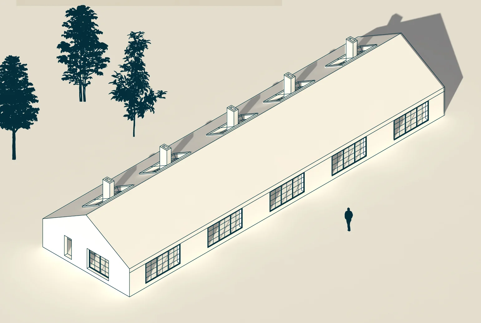 Visual Artists Studios