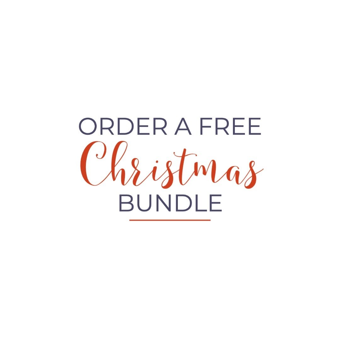 On the first day of Christmas Festive gave to me...a FREE Christmas present bundle.

If you're a student at Sixth Form or College, you can order one Christmas Present Bundle to give away as a Christmas present to a friend who doesn't know Jesus yet!
