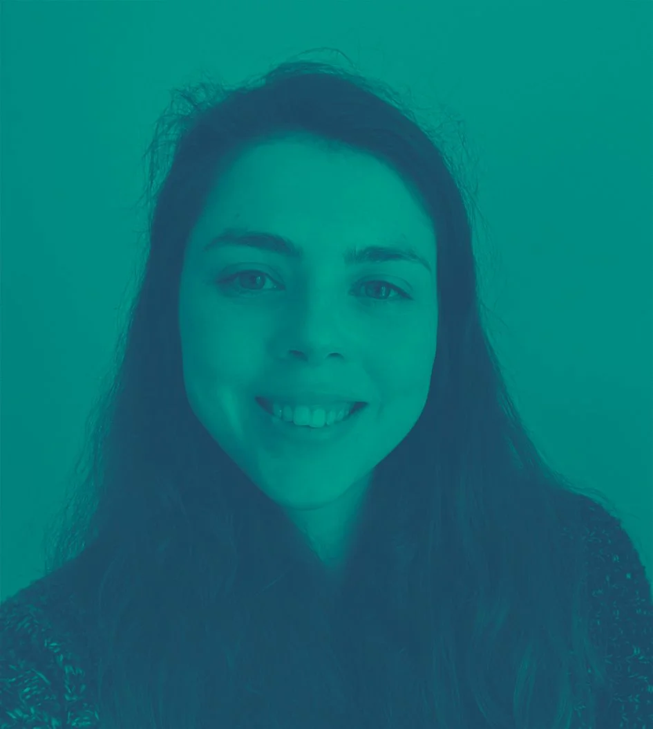 Hannah - Student Connect Worker
