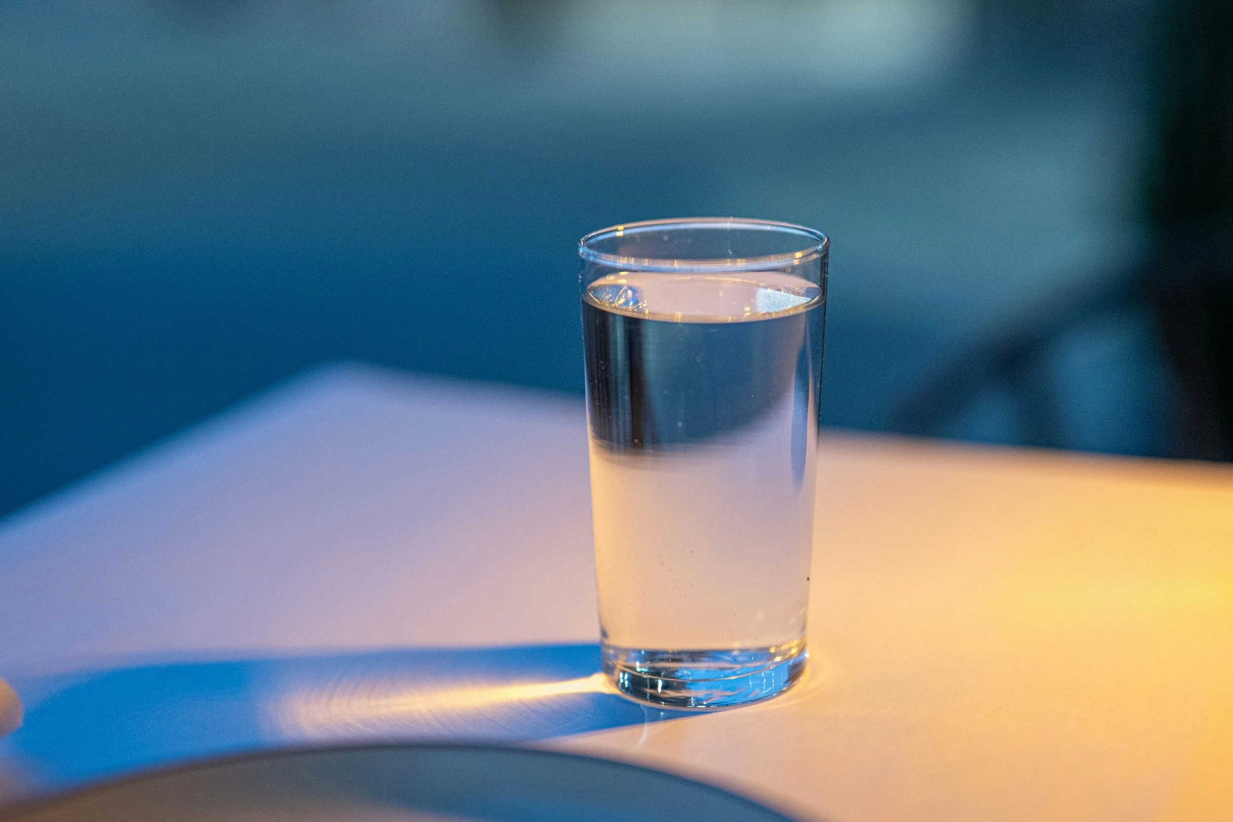 Fountain For The Thirsty