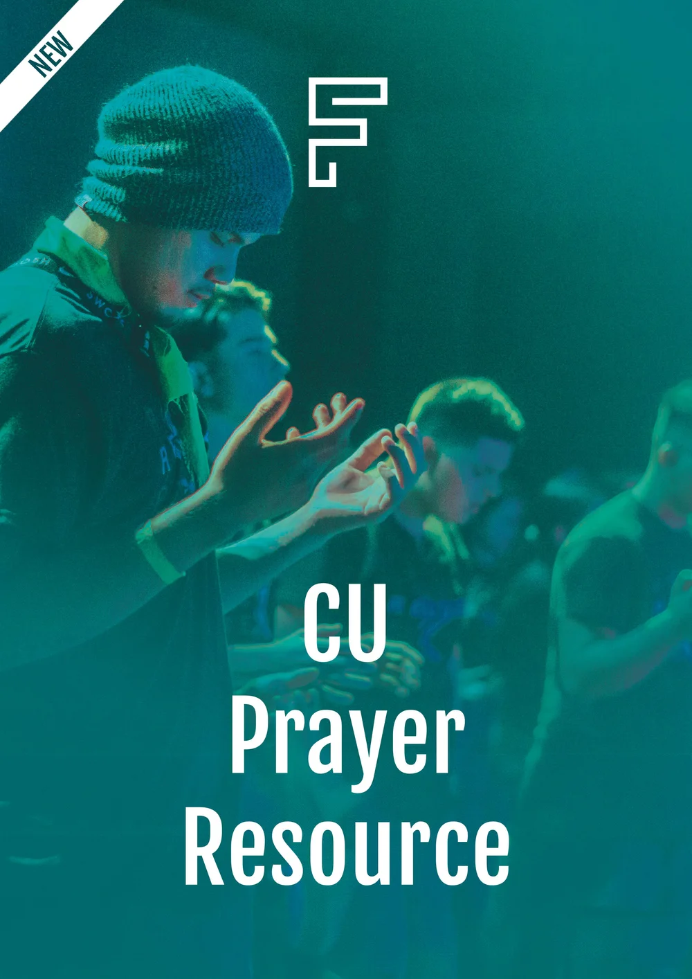 Prayer resources — Festive