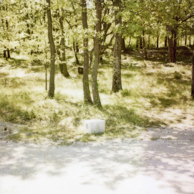 Trets II, Still-Lives, Fine Art Inkjet Print, 20 x 20 cm & 40 x 40 cm, Edition 7, 2009