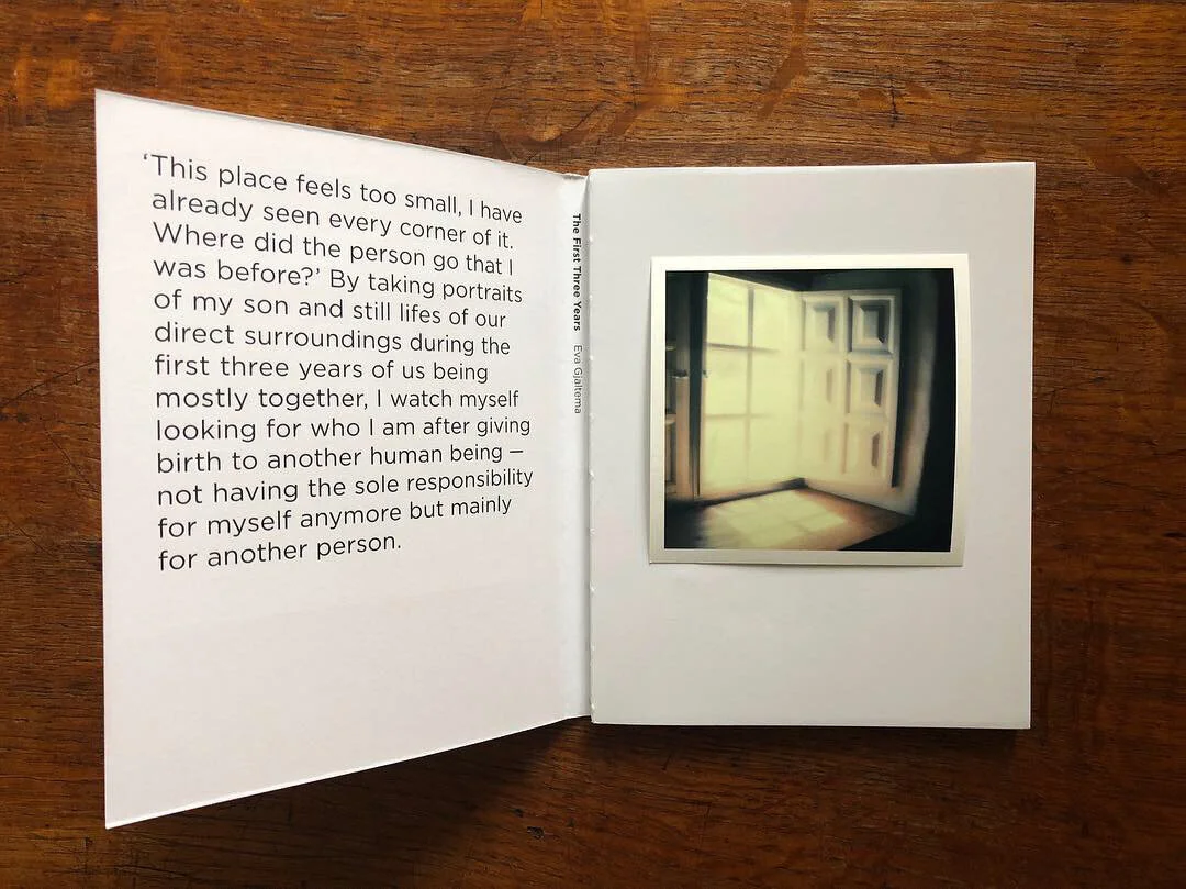 book with print number 3