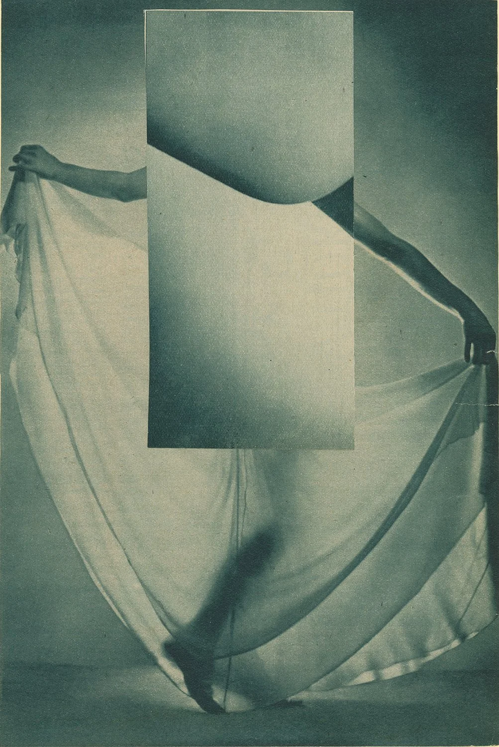 Hinding/Hidden Part I