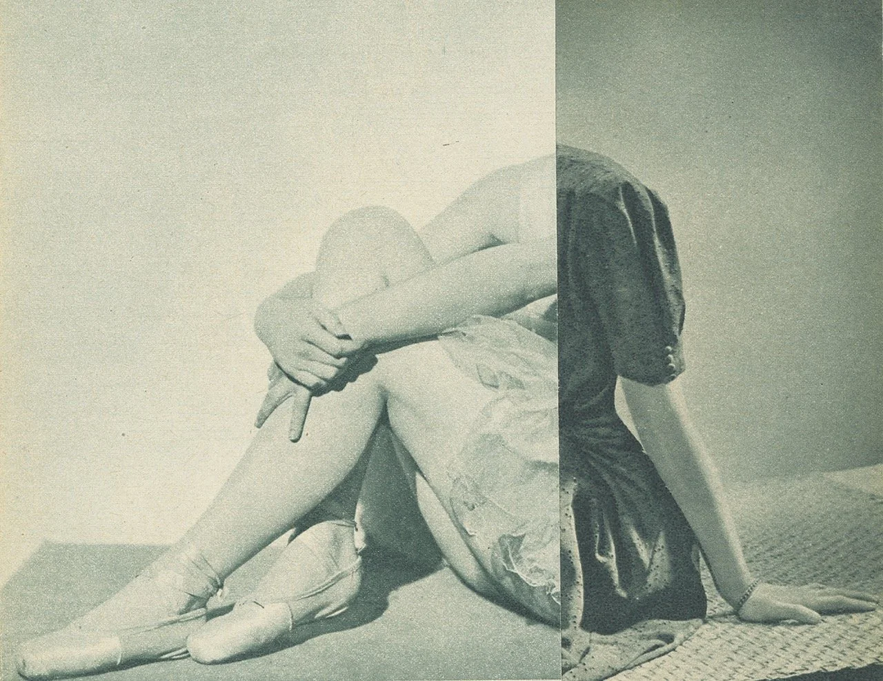 One of my images is part of Les Rencontres d'Arles Nuit de L'Année 15th Anniversary Screening