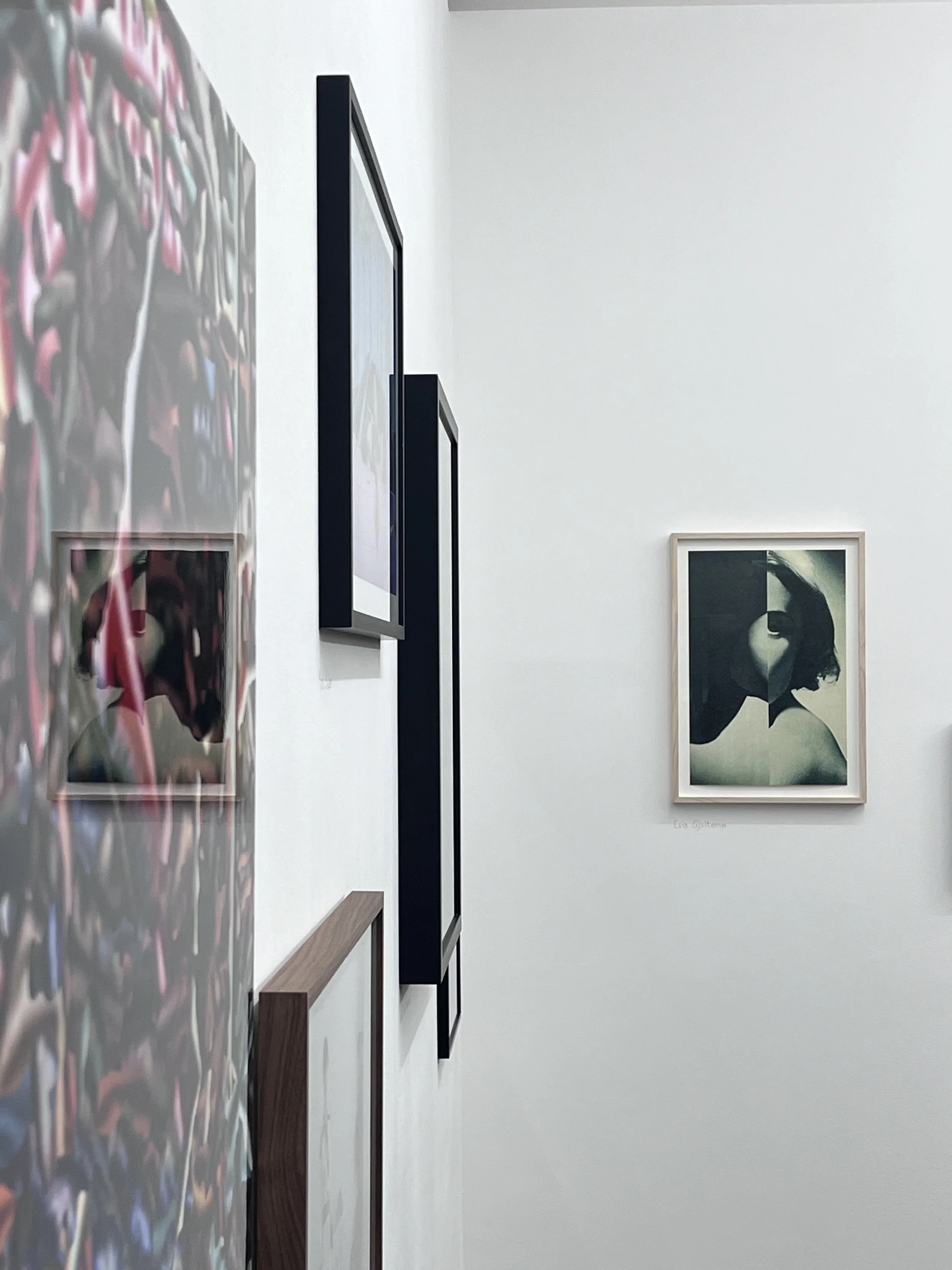  Keep your Eyes Peeled, AFF Galerie, Berlin, 2024 
