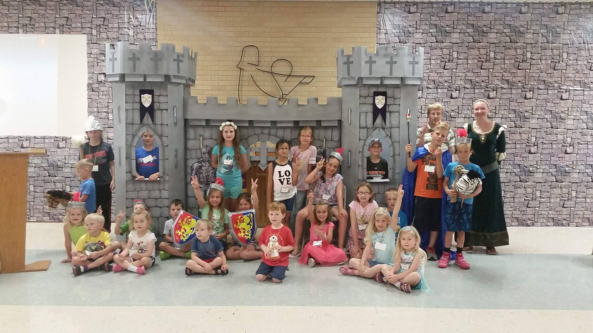 VBS 2017