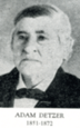 St. Paul Lutheran Church Flatrock Township, Ohio History - 1851-2026; Part 1!