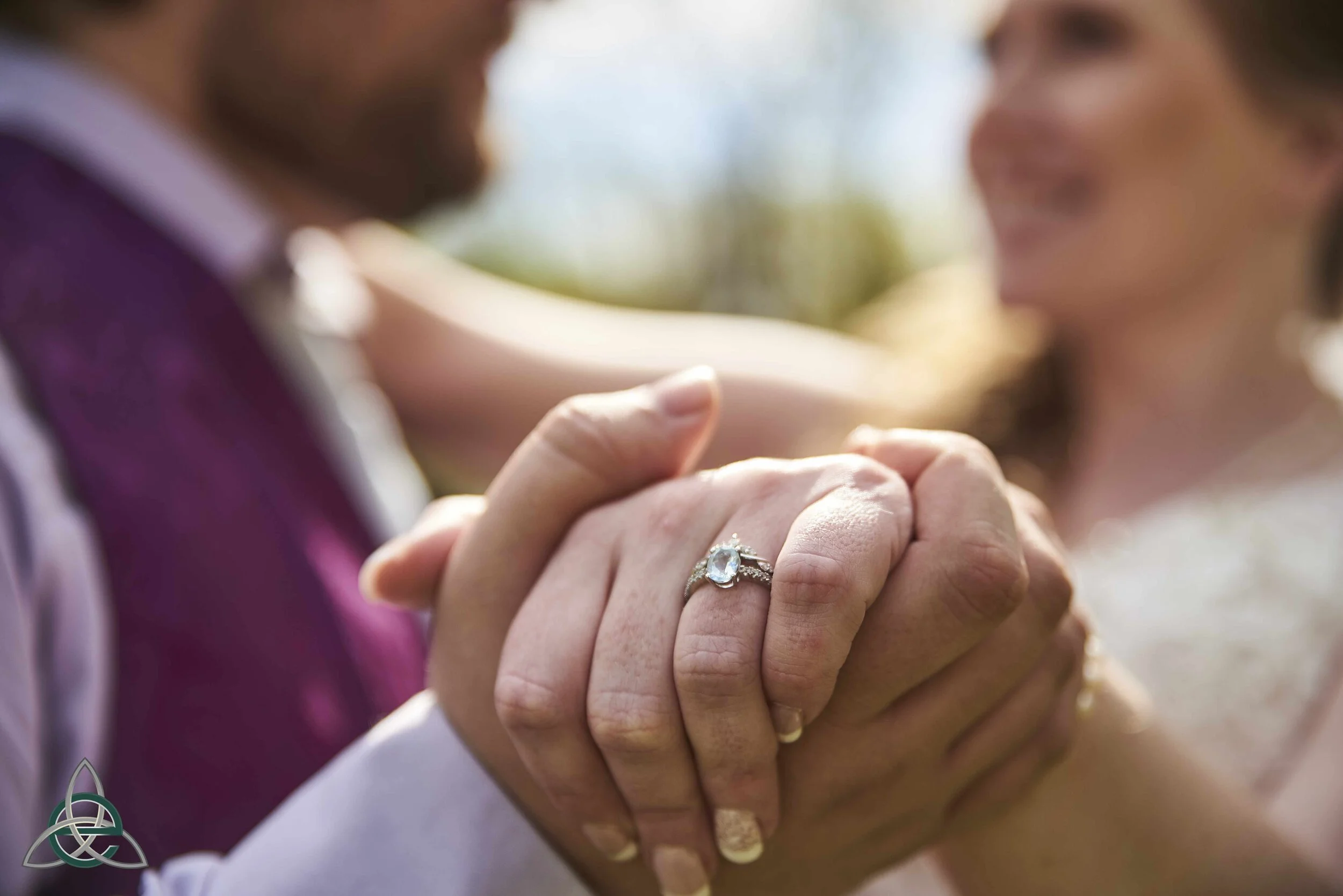 Carolyn & Kerry | Married | Eberle Images, LLC | Pennsylvania Wedding Photography