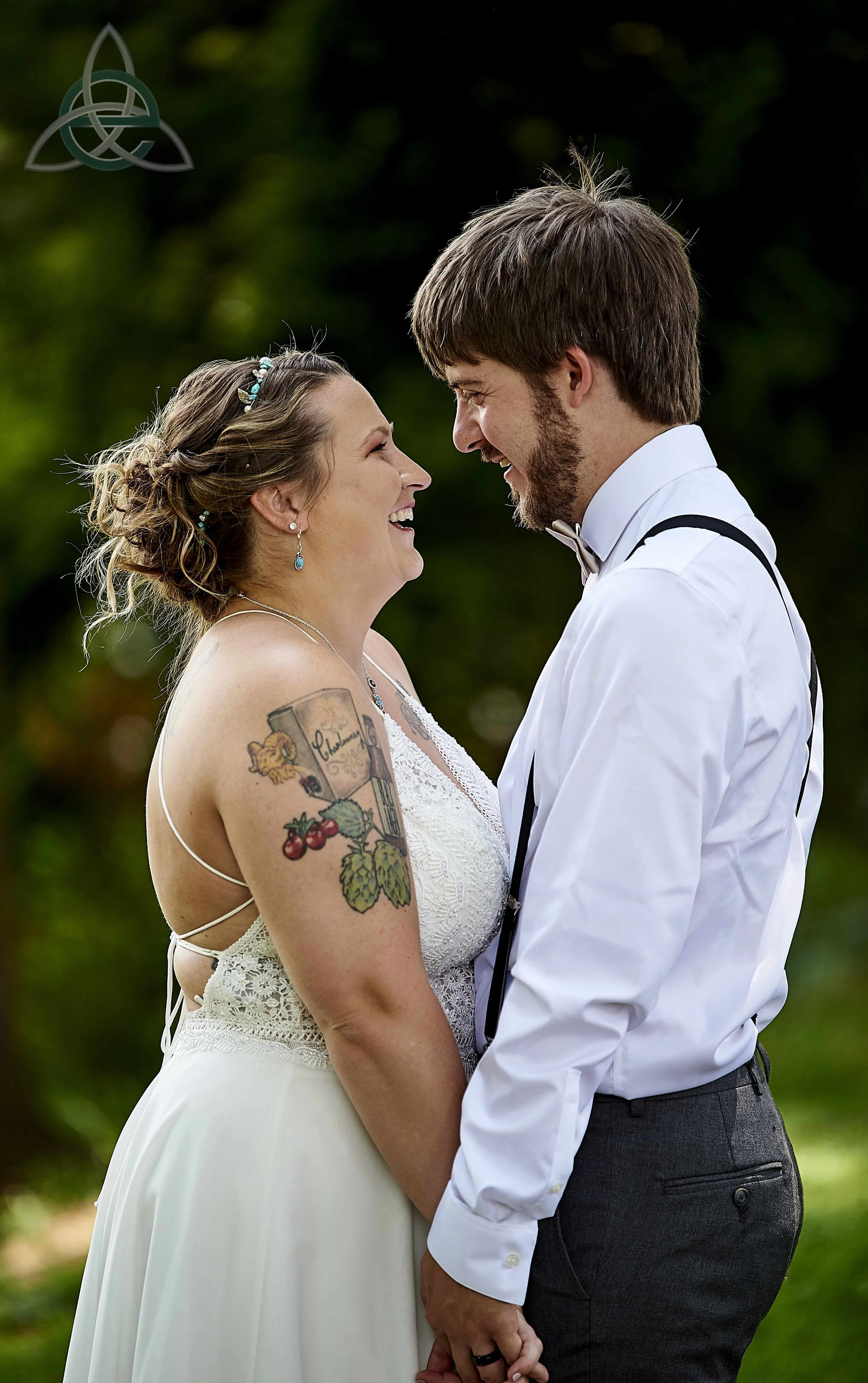 Brad &amp; Marlana | Married | Eberle Images, LLC