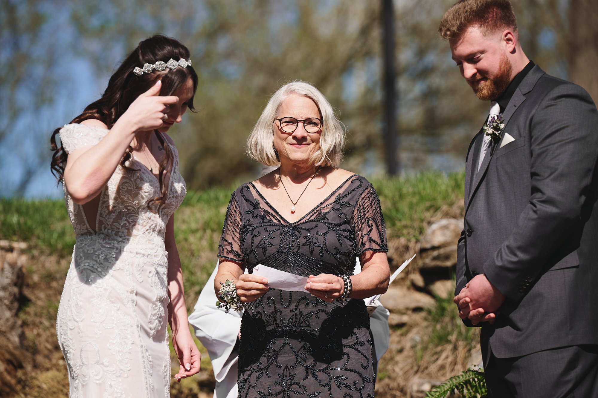 Wedding Photography in Millersville, PA