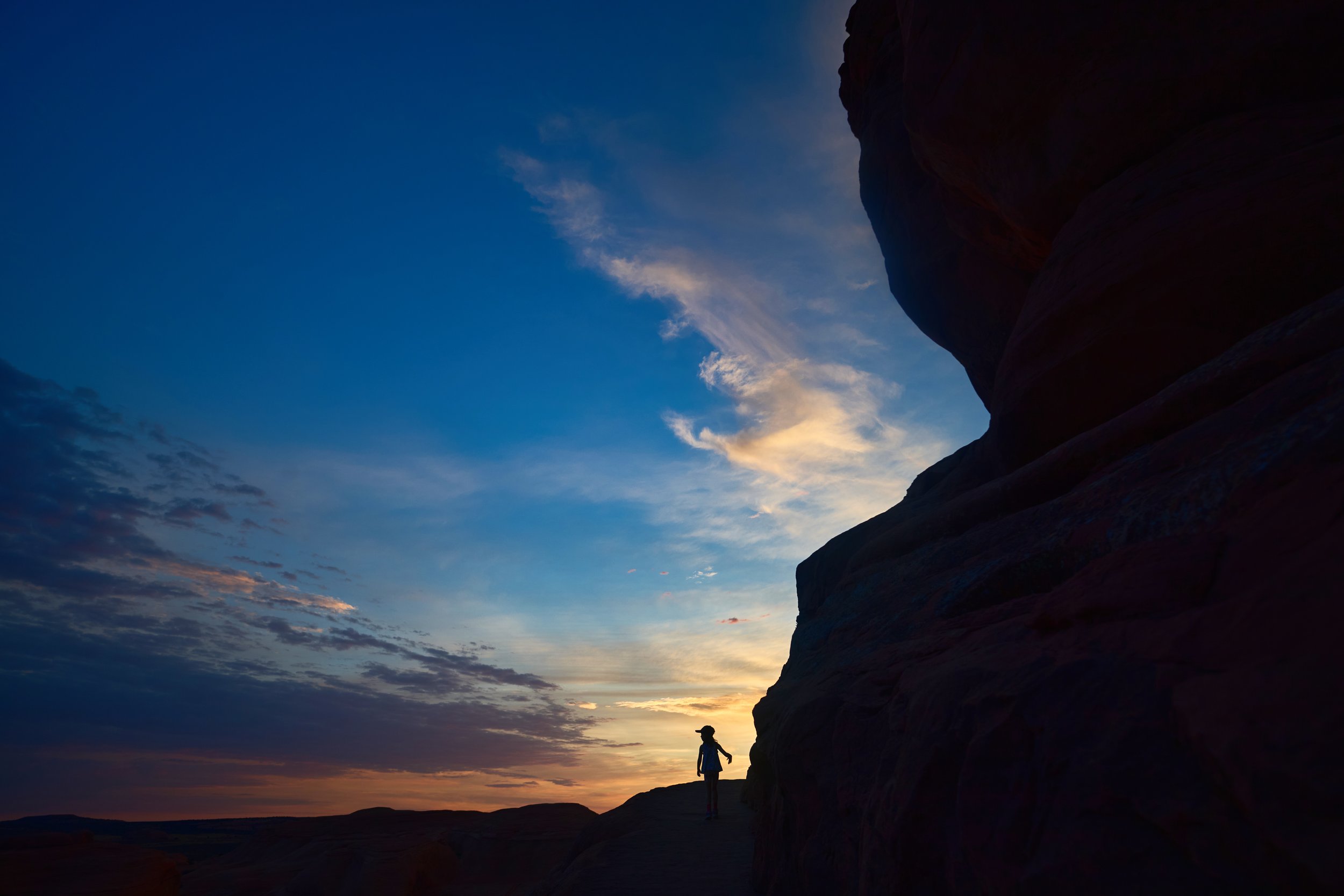 The Eberles Cross the Country - Part 1