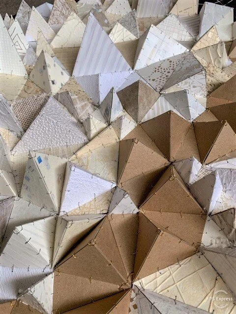 finding a path, detail