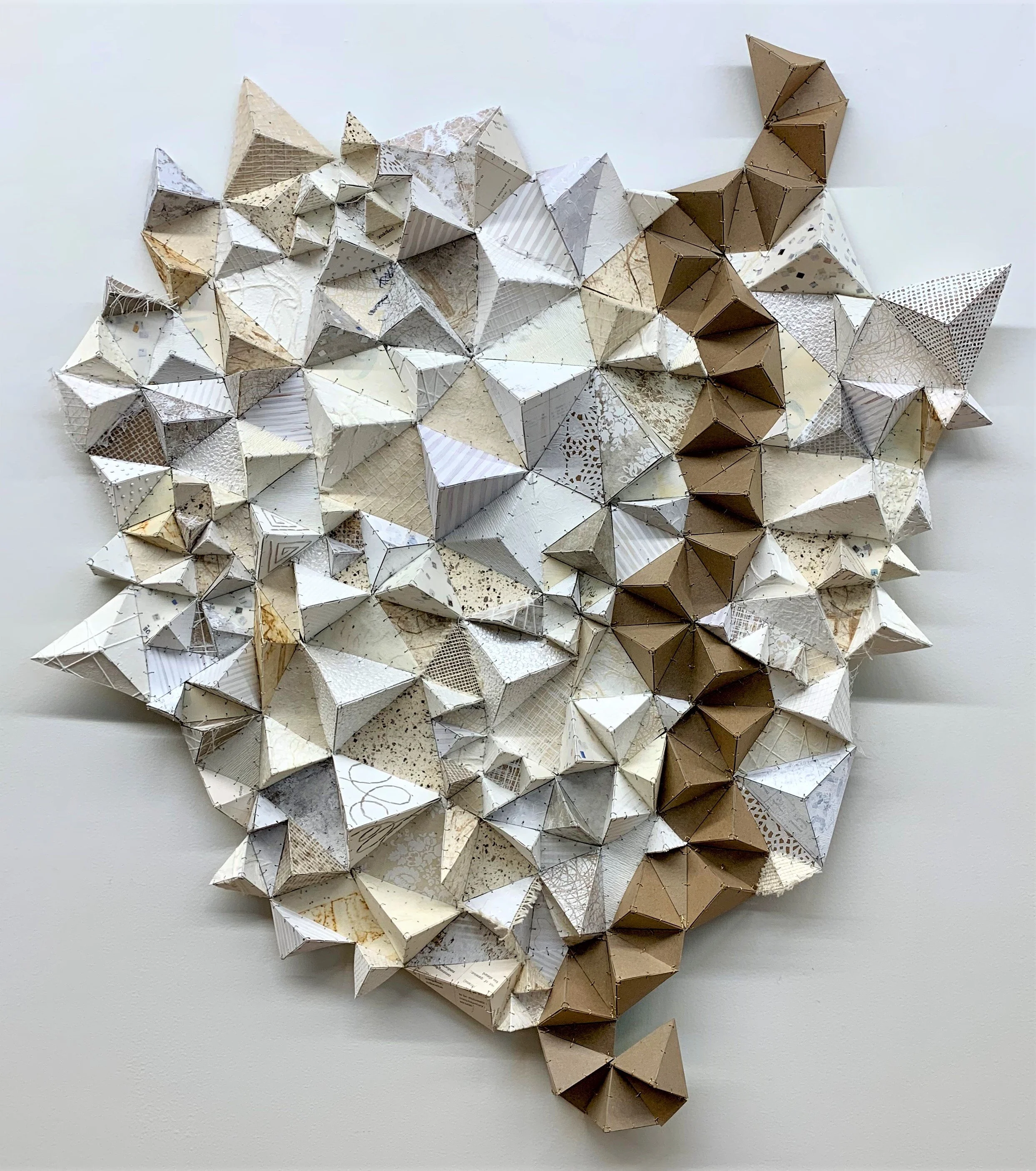 finding a path  2019