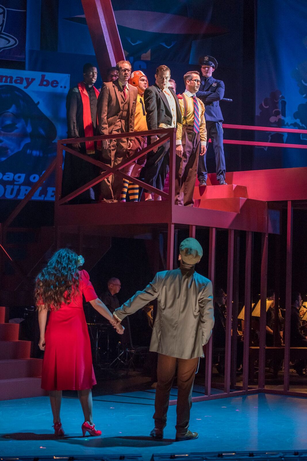 Opera Saratoga 2017