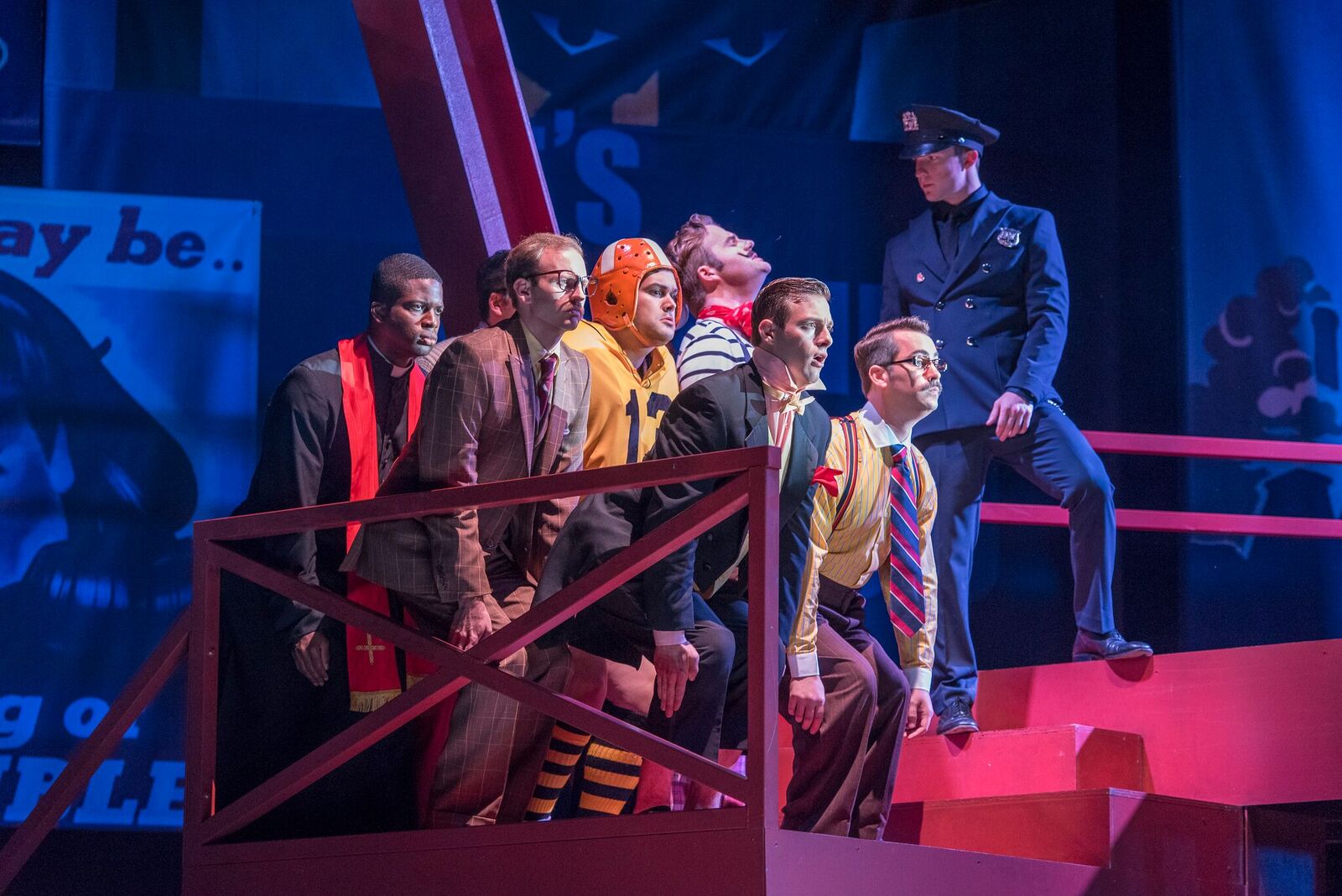 Opera Saratoga 2017